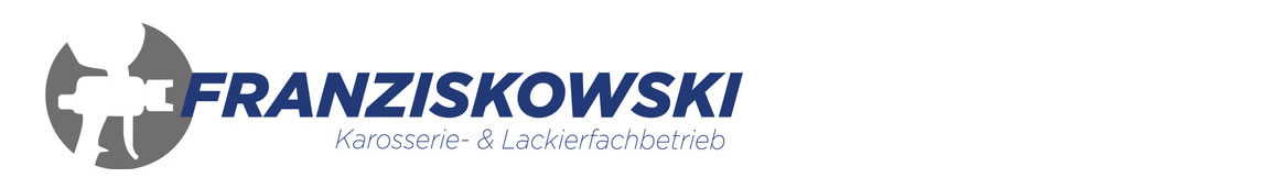 Franziskowski GmbH - Autolackiererei - Lackierfachbetrieb